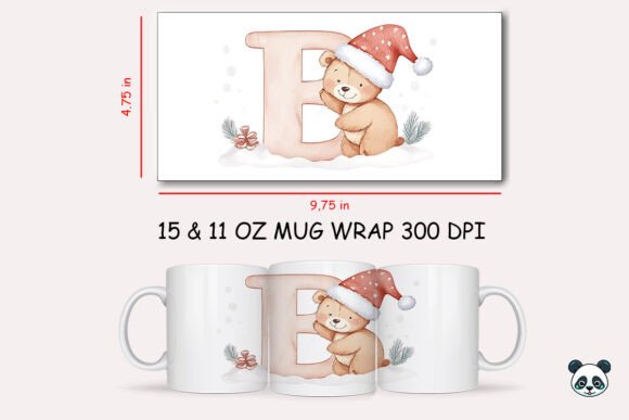 Baby B Bear Mug Wrap Review