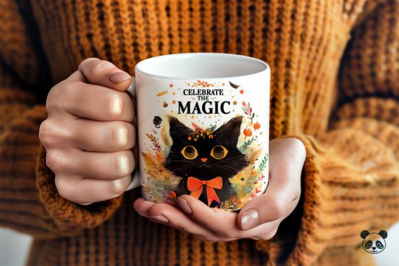 CELEBRATE the MAGIC Graphics for Crafts